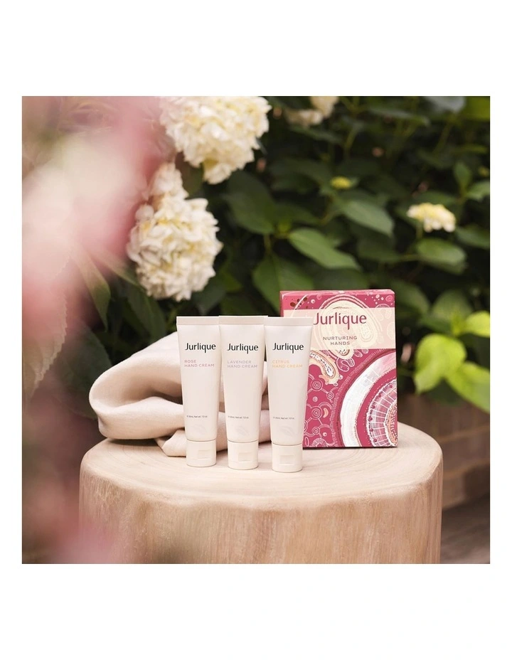 Nuturing Hands Set 30ml image 2