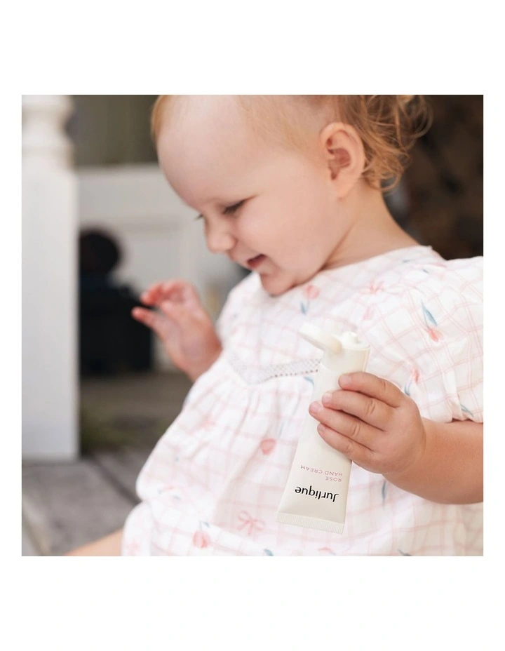 Nuturing Hands Set 30ml image 3