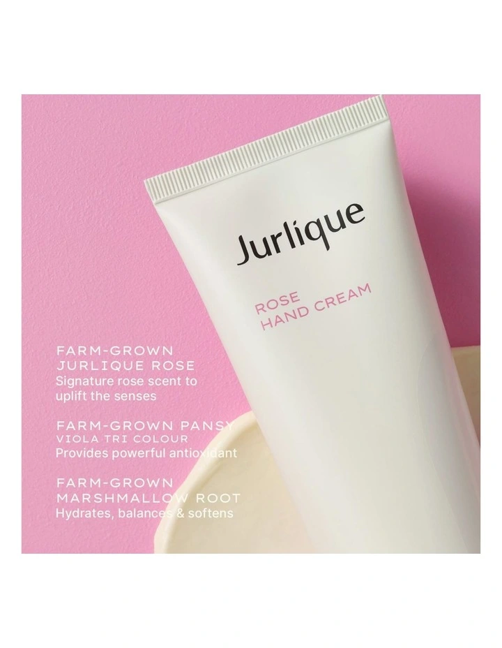 Nuturing Hands Set 30ml image 4