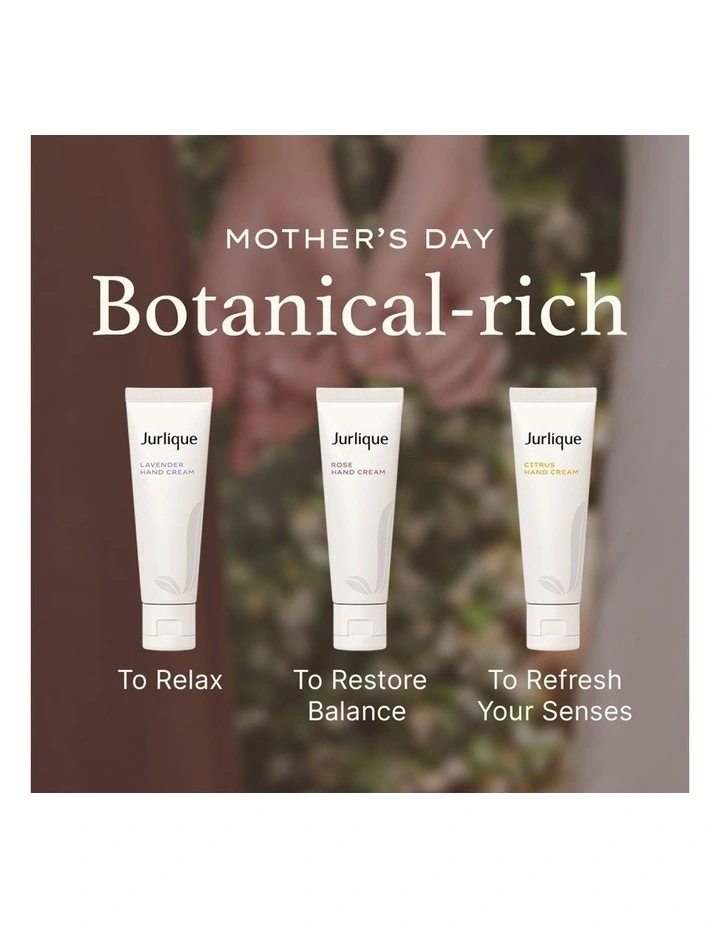 Nuturing Hands Set 30ml image 5