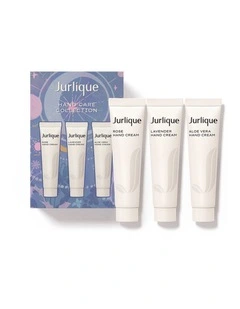 Hand Care Collection