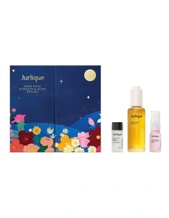 Rare Rose Hydrate & Glow Ritual