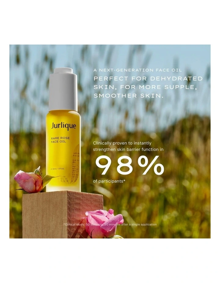 Rare Rose Hydrate & Glow Ritual image 3