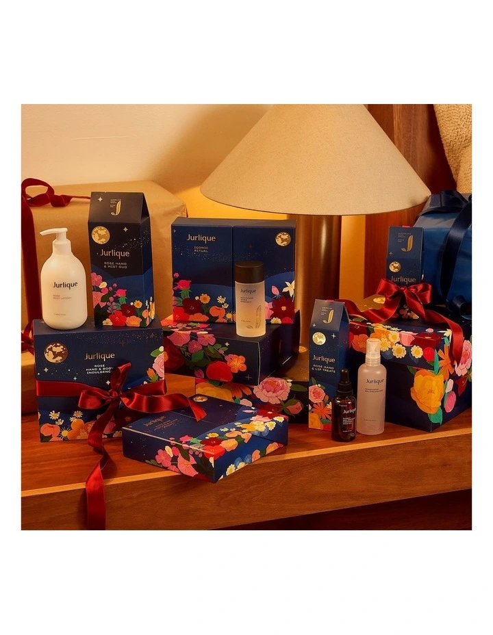 Rare Rose Hydrate & Glow Ritual image 5