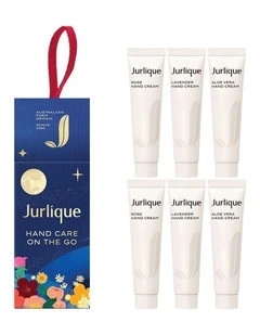 Hand Care On The Go