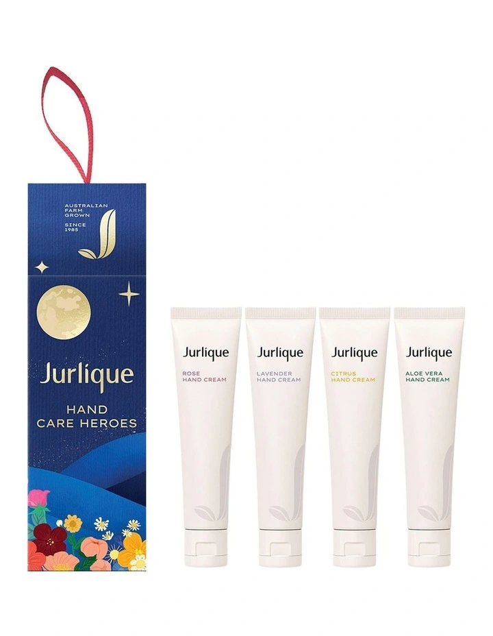 Hand Care Heroes image 1