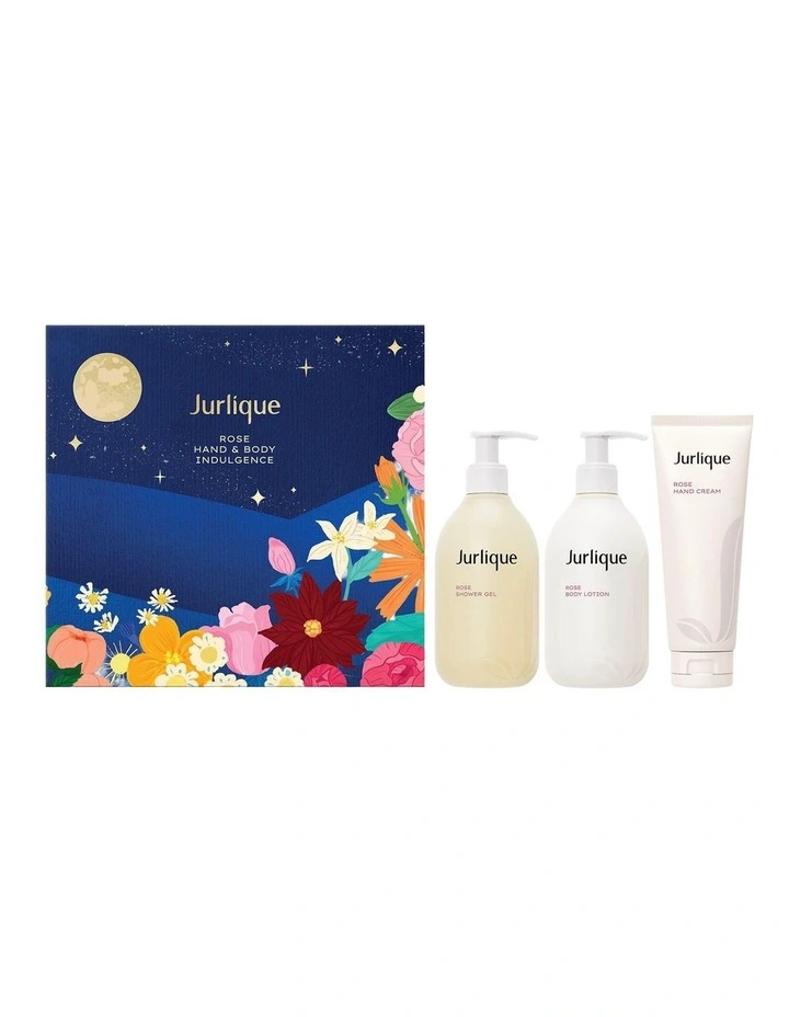 Rose Hand & Body Indulgence image 1