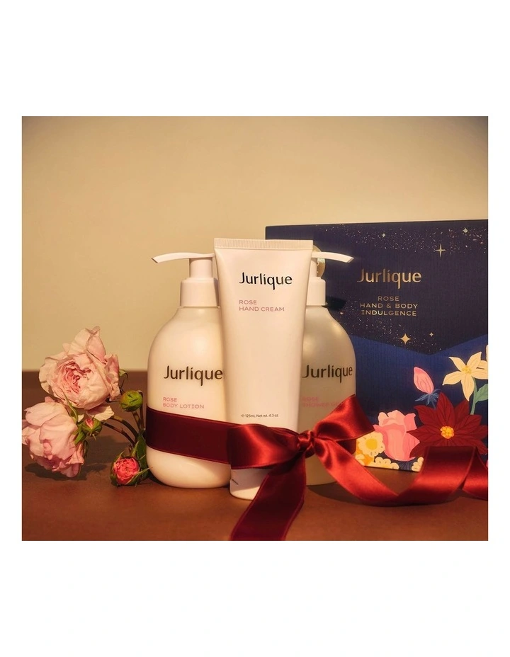 Rose Hand & Body Indulgence image 2