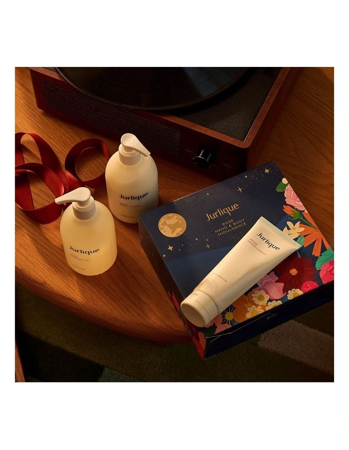 Rose Hand & Body Indulgence image 4