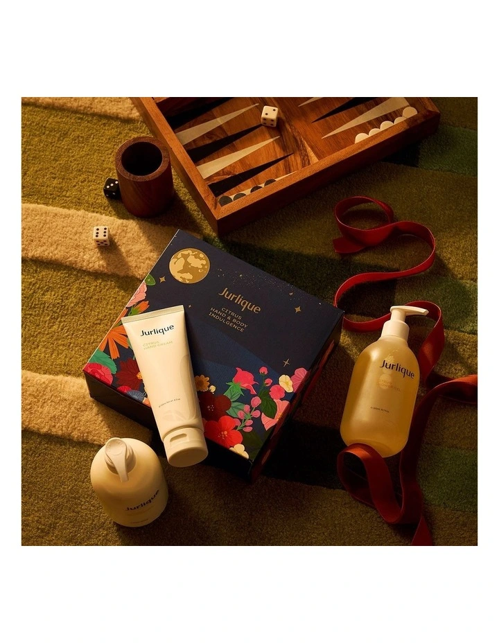 Citrus Hand & Body Indulgence image 3