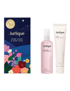 Rose Hand & Mist Duo