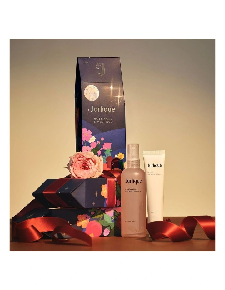 Rose Hand & Mist Duo image 2