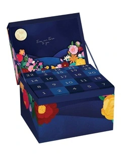 24 Day Advent Calendar