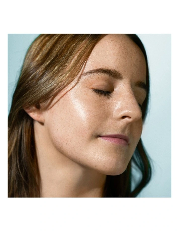 Supernatural Spf50+ Ceramide Silk Facial Sunscreen 60ml image 5