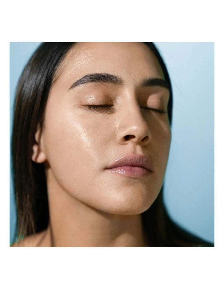 Supernatural Spf50  Ceramide Silk Facial Sunscreen 15ml image 4