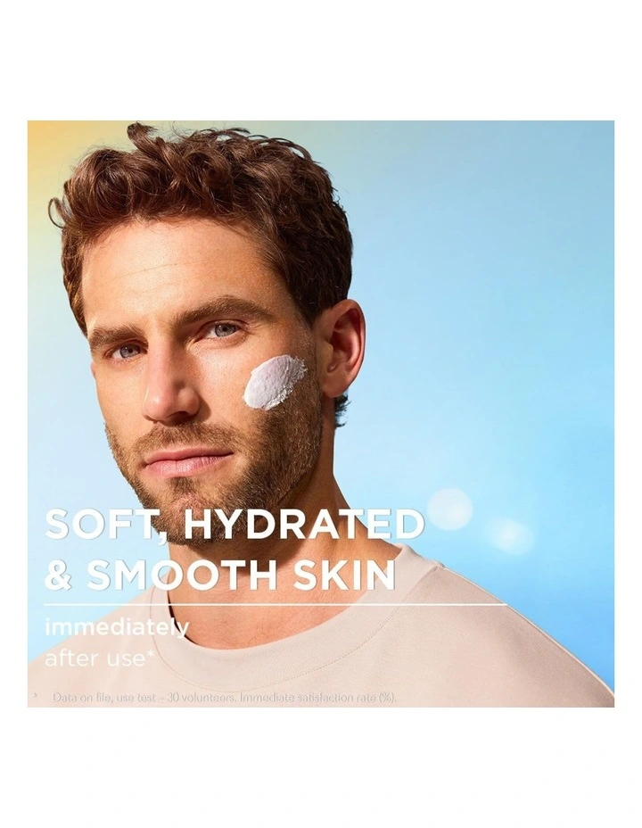 Suncare Fluid SPF50 + Dry-Touch Face Sunscreen 50ml image 6