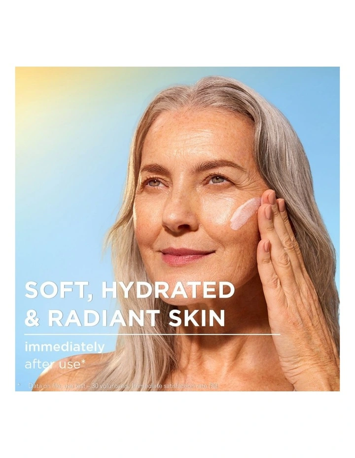 Suncare Serum SPF50 + Dewy Glow Face Sunscreen 50ml image 6