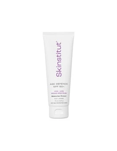 Age Defence Spf 50 75Ml