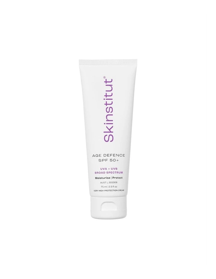 Age Defence Spf 50 75Ml image 1