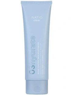 Clear Shine Control Face Moisturiser 125ml