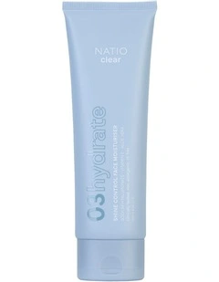 Clear Shine Control Face Moisturiser 125ml