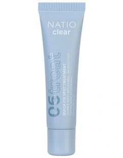 Clear Quick Fix Spot Treatment 20ml