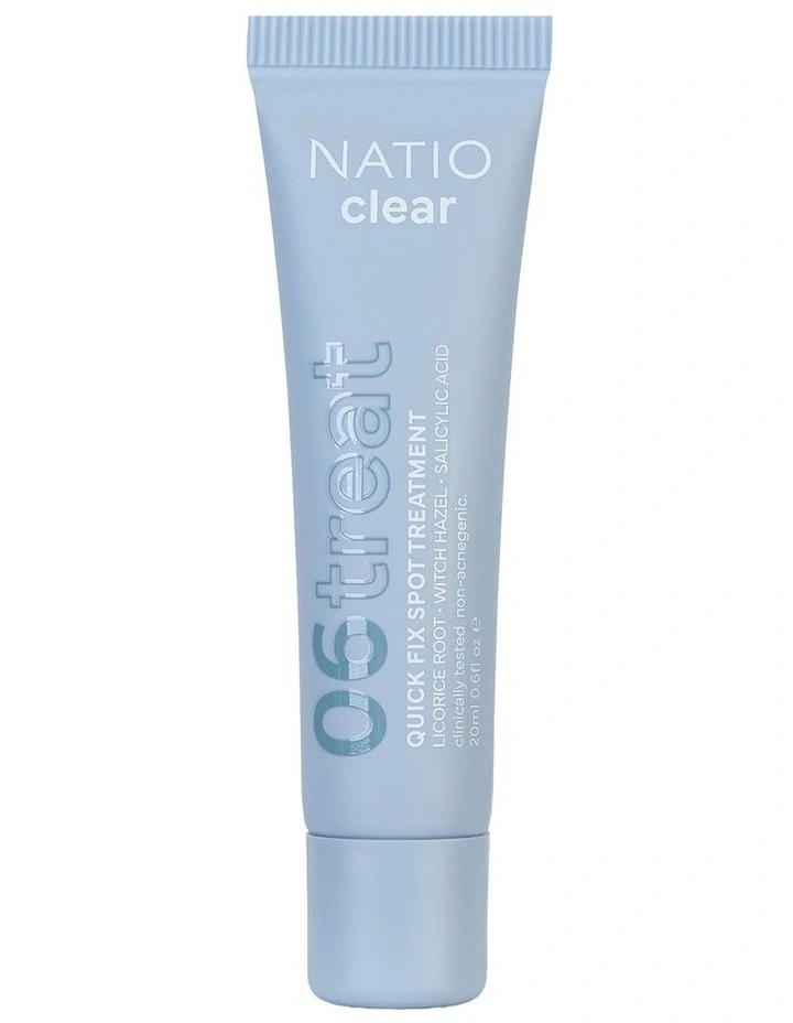 Clear Quick Fix Spot Treatment 20ml image 1