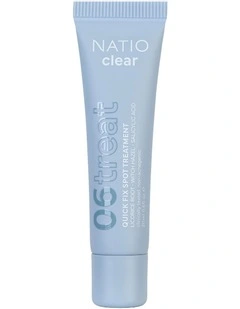 Clear Quick Fix Spot Treatment 20ml