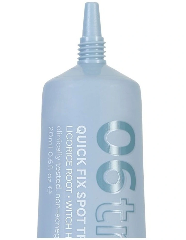 Clear Quick Fix Spot Treatment 20ml image 2