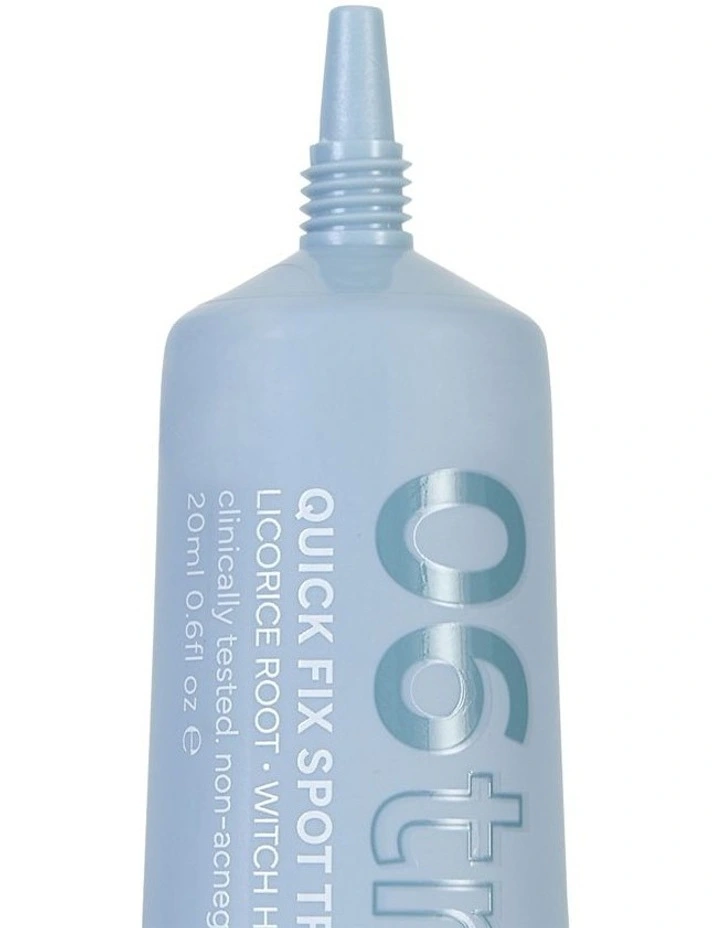 Clear Quick Fix Spot Treatment 20ml image 2