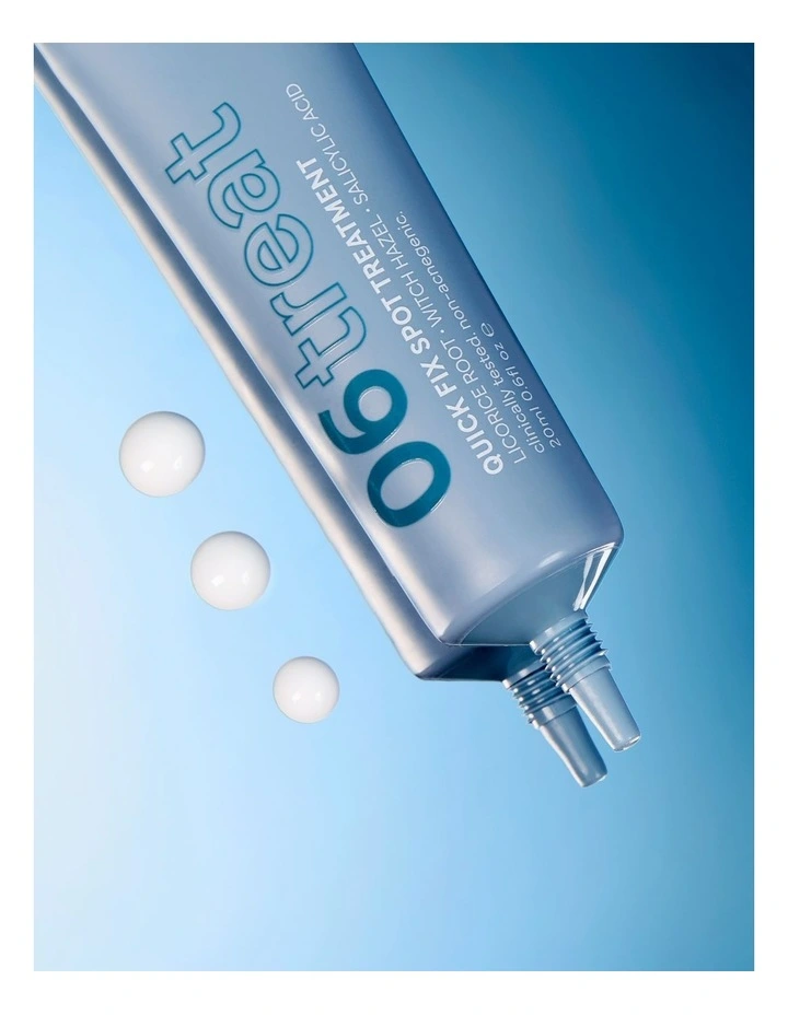 Clear Quick Fix Spot Treatment 20ml image 6