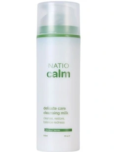 Calm Delicate Care Cleansing Milk 200ml