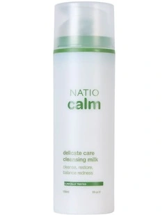 Calm Delicate Care Cleansing Milk 200ml