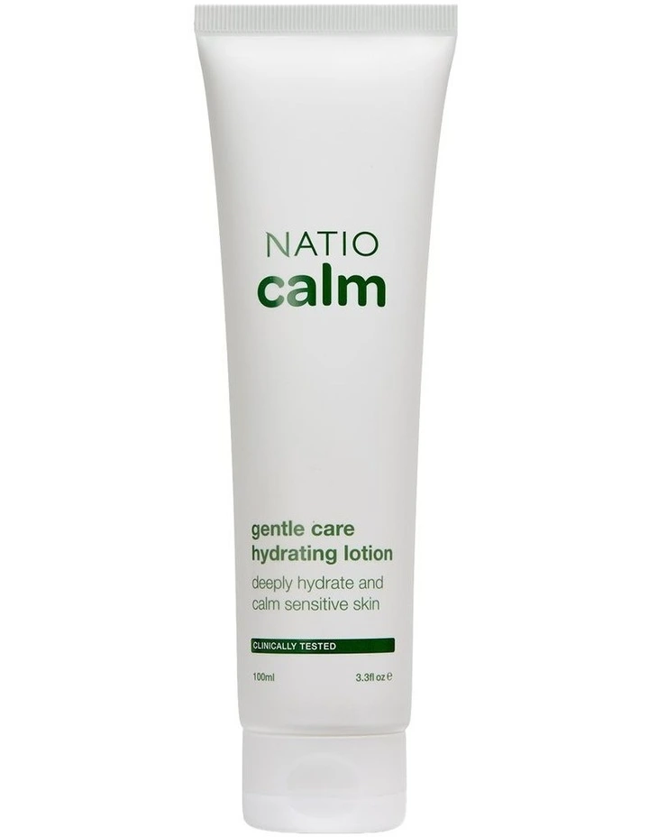 Calm Gentle Care Hydrating Lotion 100ml image 1