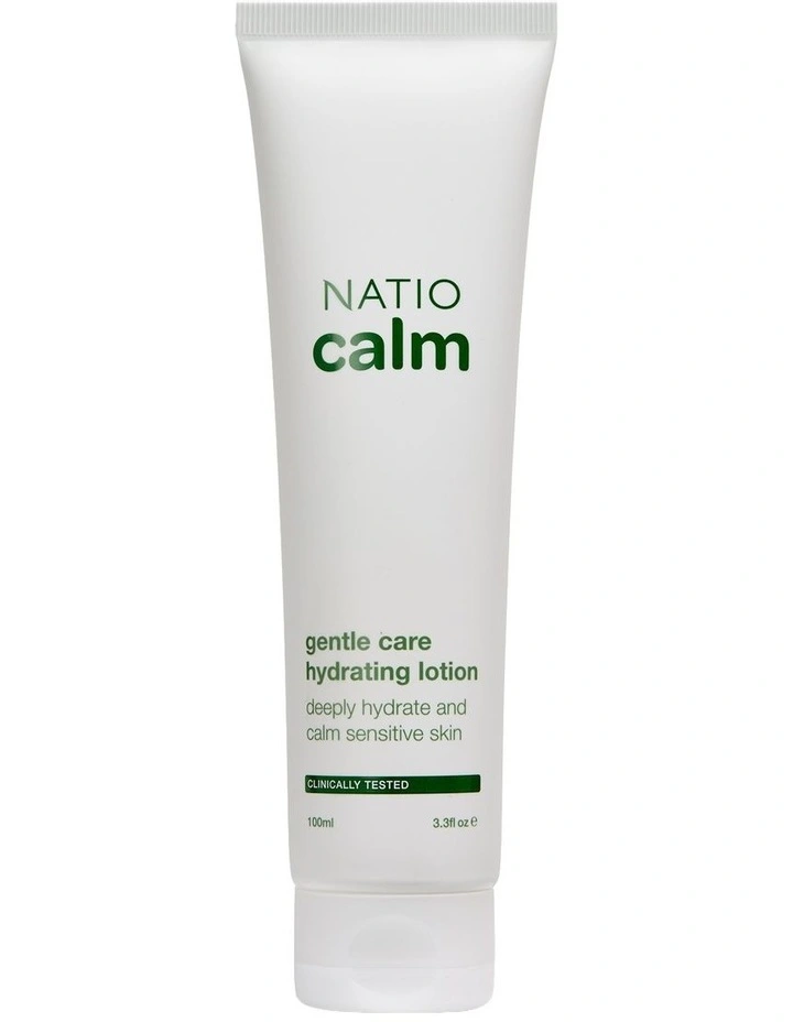 Calm Gentle Care Hydrating Lotion 100ml image 1