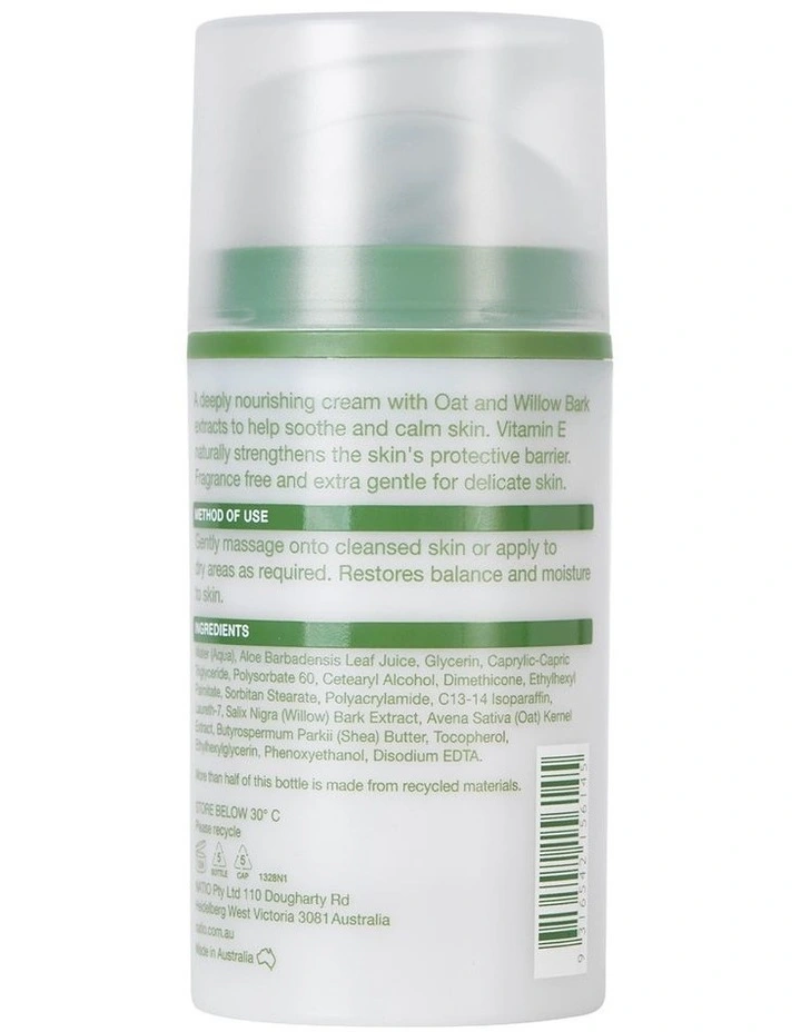 Calm Nourishing Night Cream 75ml image 3