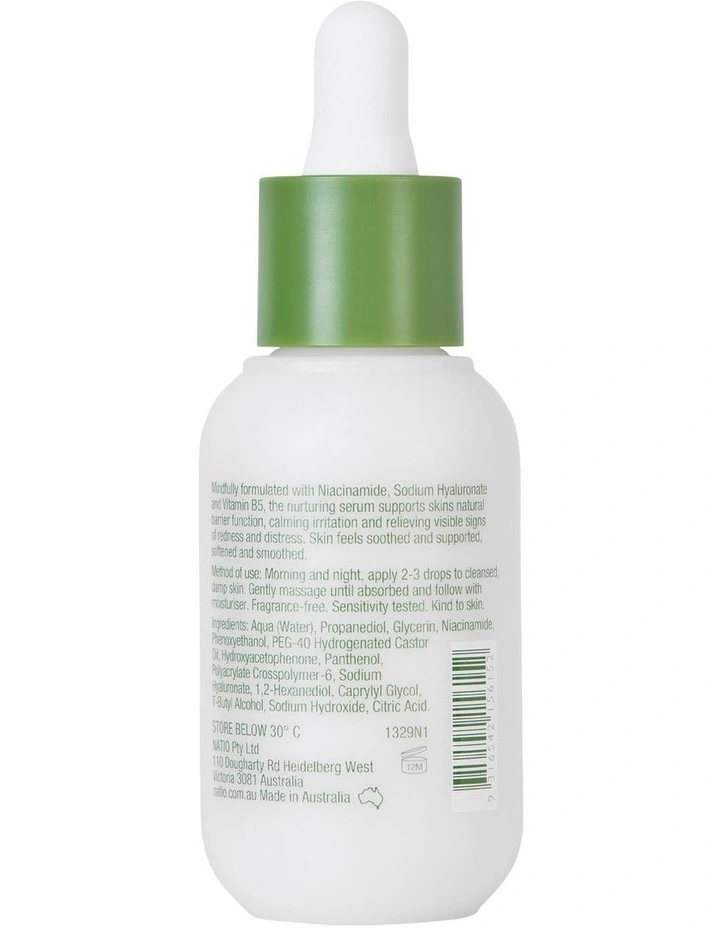 Calm Skin Support Rescue Serum 30ml image 2