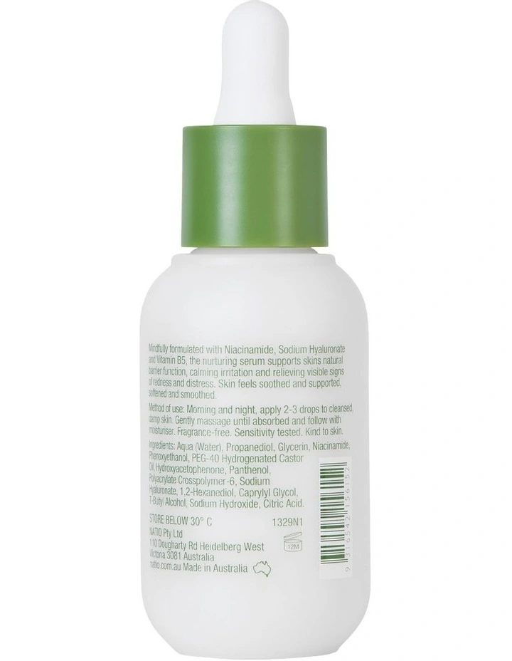 Calm Skin Support Rescue Serum 30ml image 2