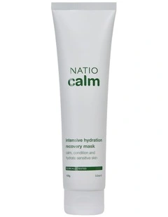 Calm Intense Hydration Recovery Mask 100g