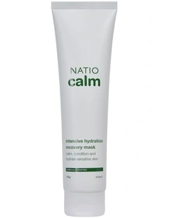 Calm Intense Hydration Recovery Mask 100g