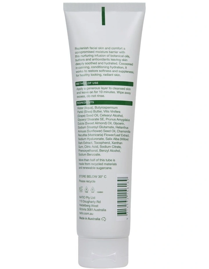 Calm Intense Hydration Recovery Mask 100g image 2