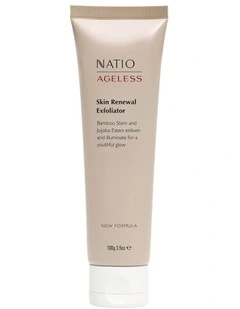 Ageless Skin Renewal Exfoliator 100g