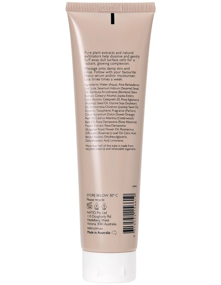 Ageless Skin Renewal Exfoliator 100g image 2