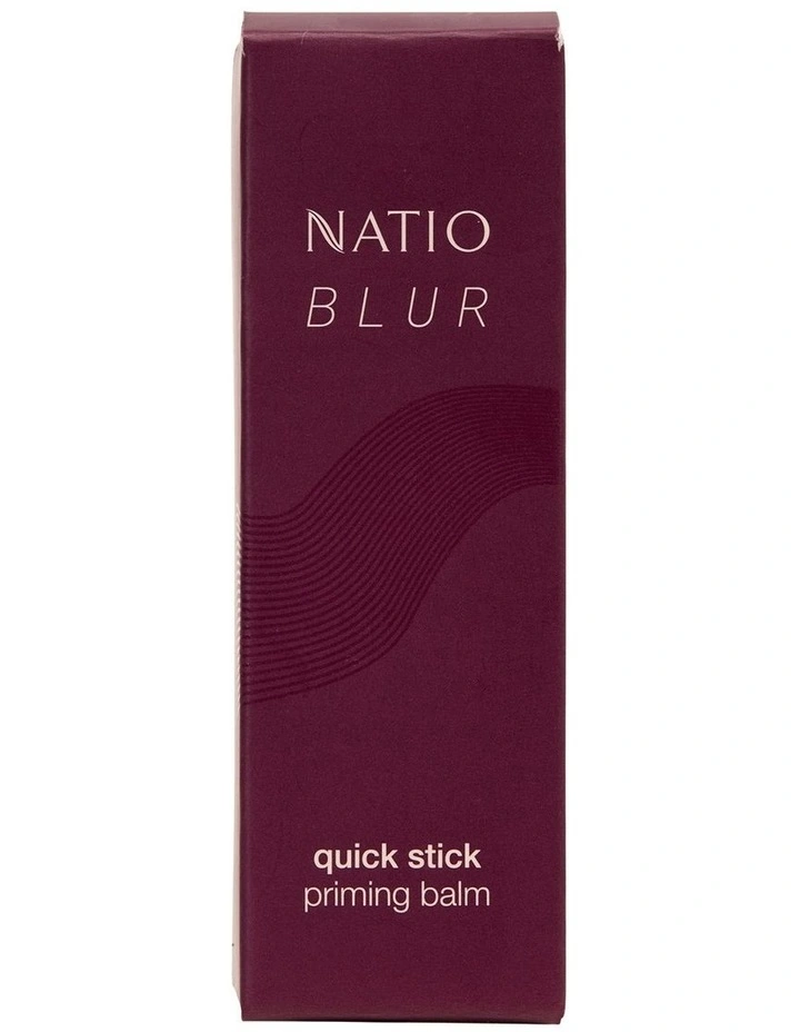 Quick Stick Priming Balm 12g image 2