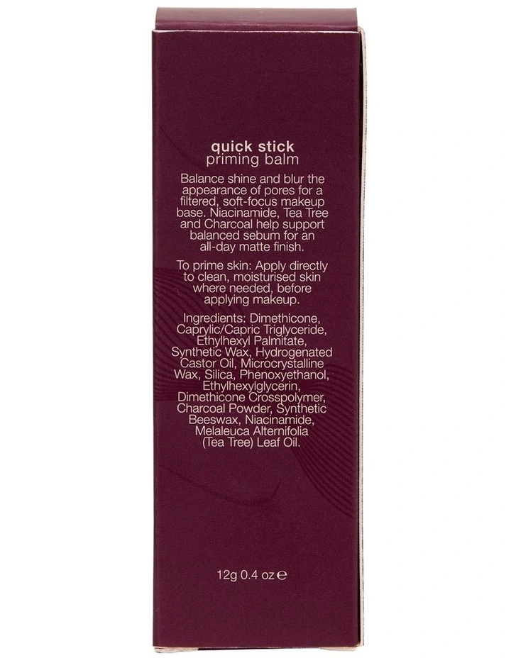 Quick Stick Priming Balm 12g image 3