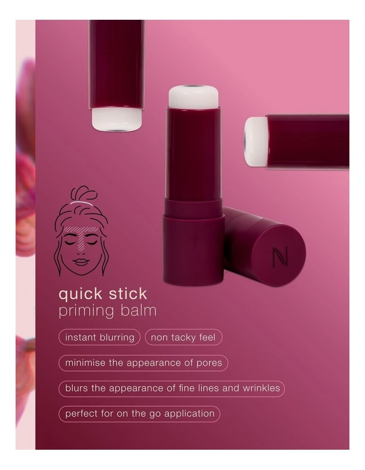 Quick Stick Priming Balm 12g image 4