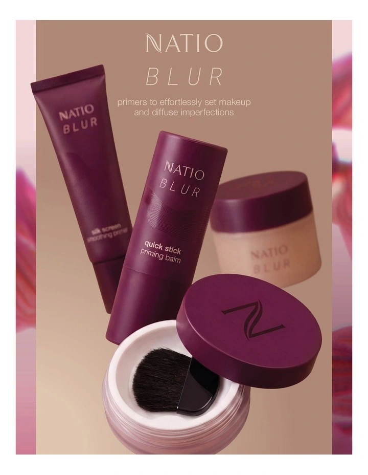 Quick Stick Priming Balm 12g image 6