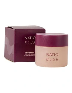 Line Erase Undereye Jelly 20g