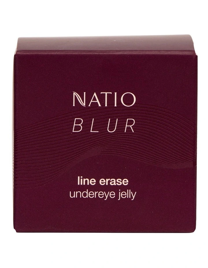 Line Erase Undereye Jelly 20g image 2