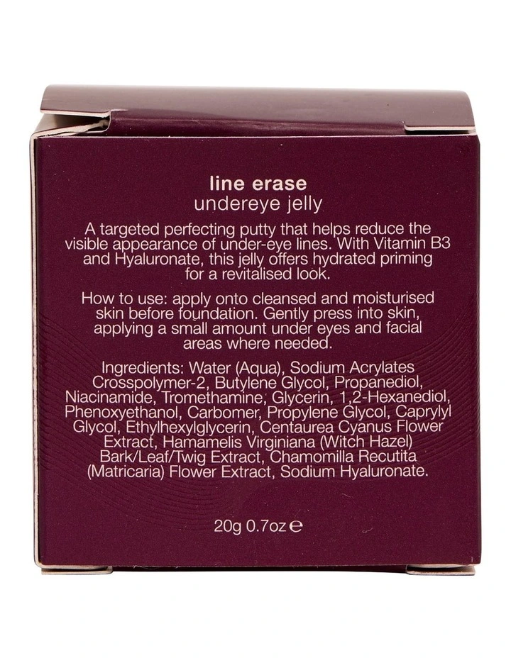 Line Erase Undereye Jelly 20g image 3